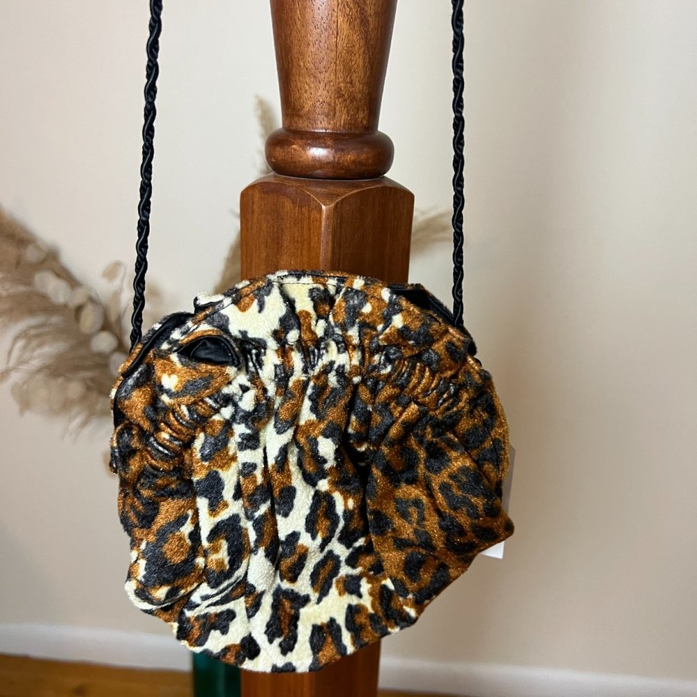 Vintage Evening Bag